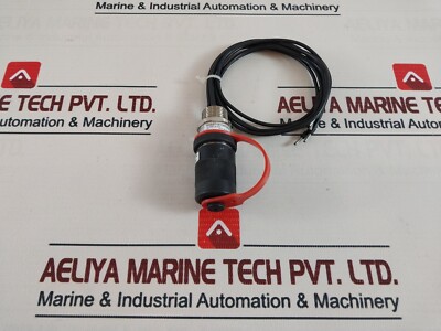 Ceag Ghg5718108r3004 Connector 10A IP66/IP68 ATEX IECEx