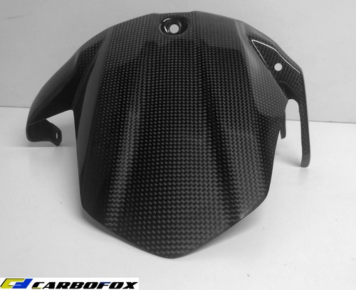 Carbonio Parafango Posteriore Suzuki GSX-S 1000 2015- 2025/GSX-S1000F/GSX-S1000Z - Foto 2 di 18