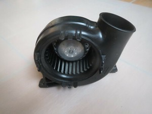 Gebläsemotor 00145095 Siemens Waschtrockner WD14H540/01