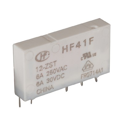 Hf41f реле datasheet
