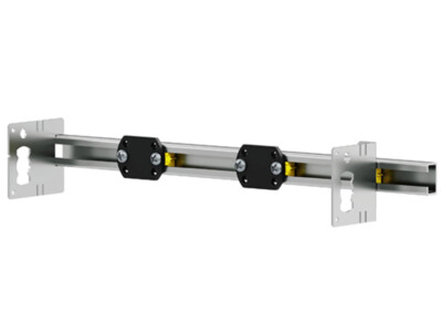 Viega Prevista Dry Plus Armaturenträger Vorwandelement 776343