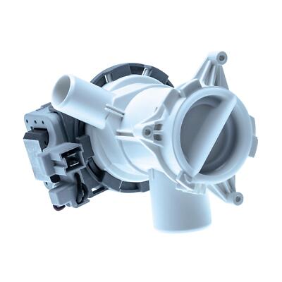 Gruppo Pompa Di Scarico Originale BEKO 2840940200 Per Lavatrice – Ricambio Specifico