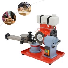 250W Ostrzałka do brzeszczotów Opryskiwacz wody 80-700mm Brzeszczot piły tarczowej Ostrzałka NOWA