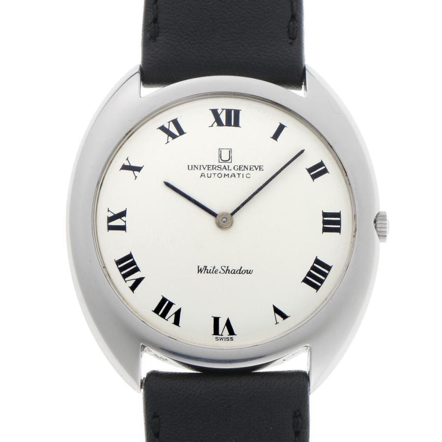 小*林様 UNIVERSAL GENEVE 腕時計 小*林様 UNIVERSAL GENEVE 腕時計 1960's Universal Geneve