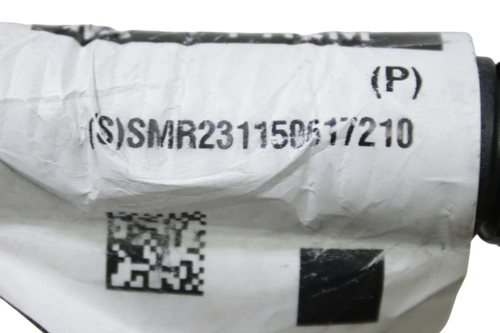 *Dañado* Conjunto de espejo retrovisor delantero izquierdo Tesla Model S 2021 2022 2023 OEM - Imagen 19 de 19