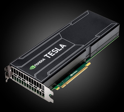Nvidia tesla k20x