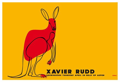 xavier rudd belly up aspen xavier rudd belly up aspen
