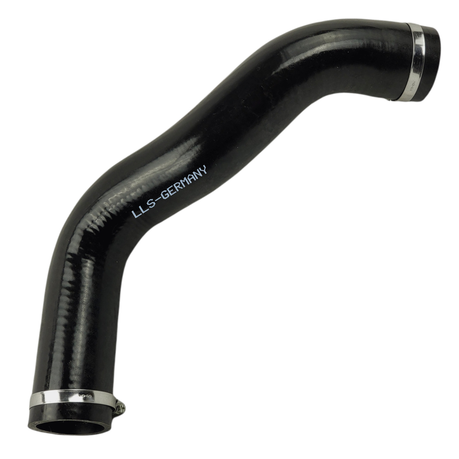 Intercooler Hose for Mazda CX7 2.2 MZR-CD R2AX-13-223 Turboschlauch