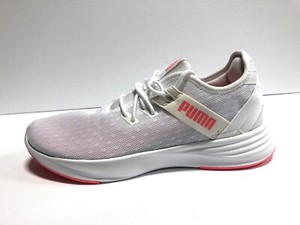 puma soft foam damske