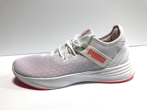 puma radiate training shoe