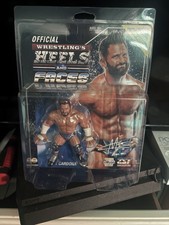 Zombie Sailor Toys Wrestlings Heels & Faces S...