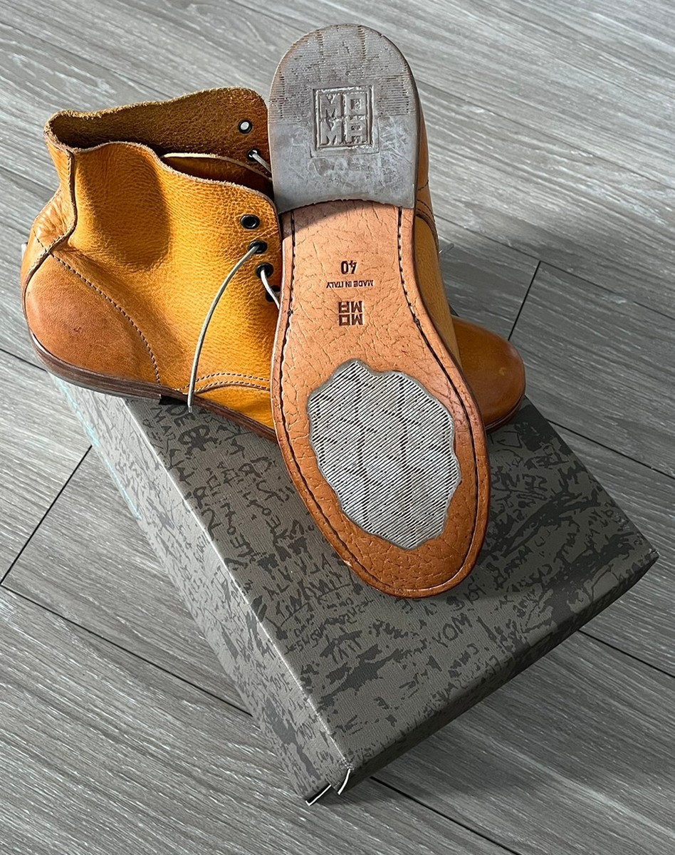 Moma boot size 40 | eBay