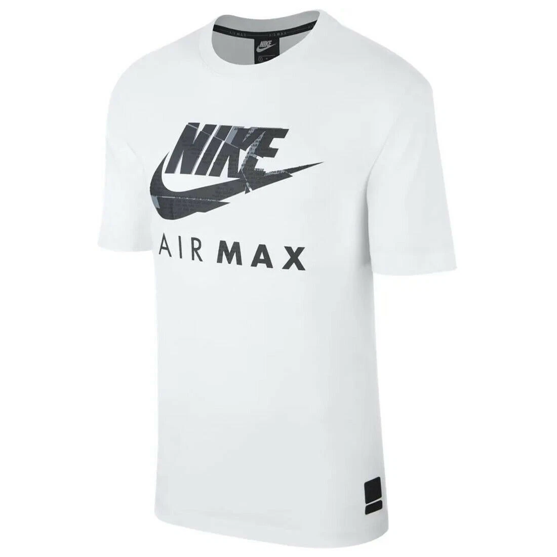 Nike t shirt air max sale