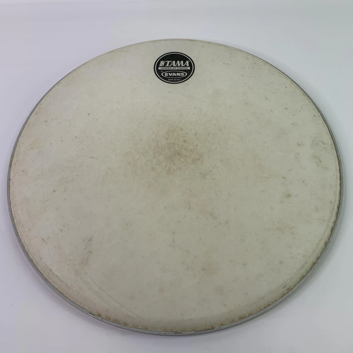 ドラム TAMA (GENERA G1 COATED) EVANS www.avillsas.com