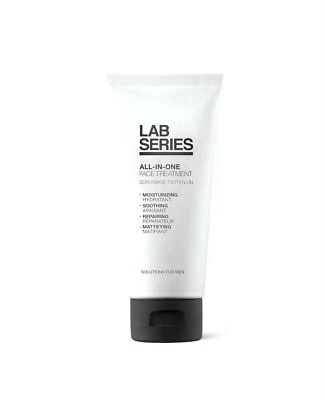 Lab Series All-In-One Face Treatment 100ml - NEW & DAMAGED BOX