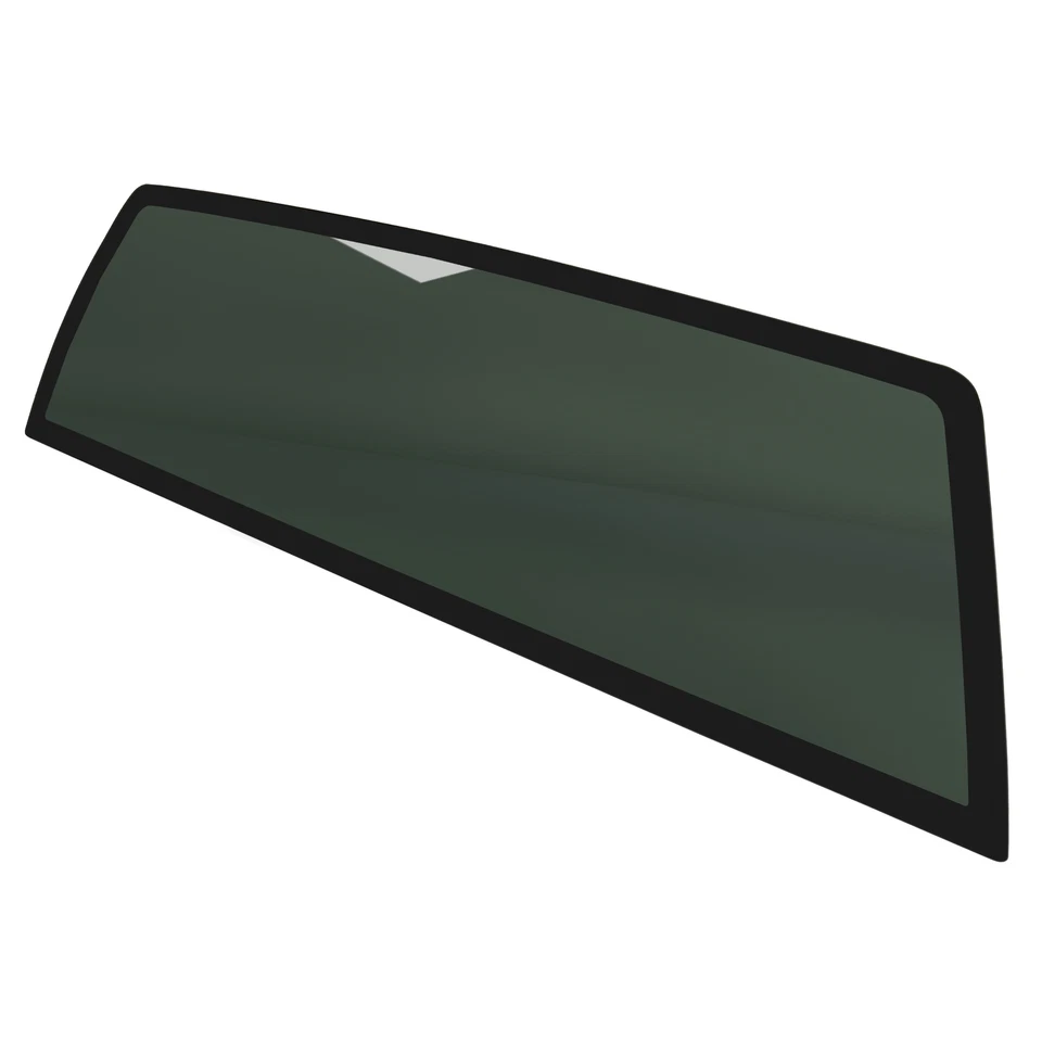 Fits CHEVROLET SILVERADO 1500 2500 1999-2007 Rear Window Back Glass Stationary Foto 4 de 4