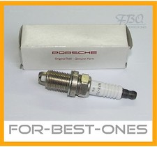 NEU Porsche Boxster 986 Zündkerze Kerze Zündung 99917020190 spark plug