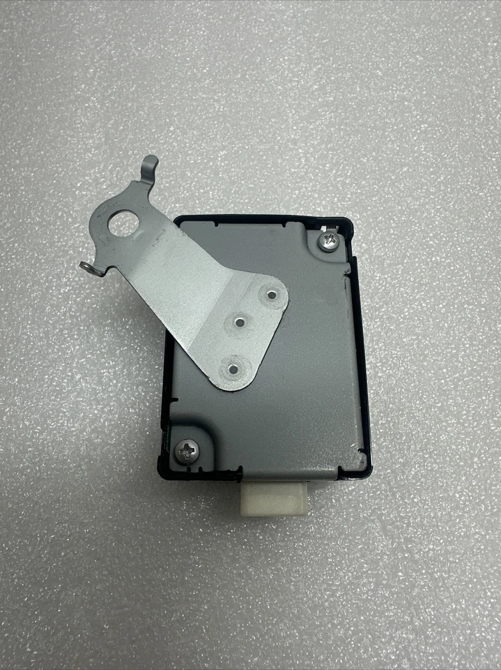 2010-21 TOYOTA 4RUNNER SMART DOOR MÓDULO DE CONTROLE RECEPTOR DE ENTRADA SEM CHAVE FABRICANTE DE EQUIPAMENTO ORIGINAL - Imagem 4 de 4