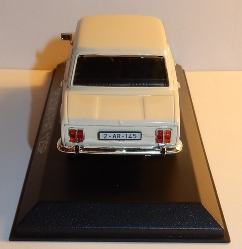 Ixo de agostini Altaya Aluminio Fundido Modelo Car Urss USSR DDR Rusa 1 / 43A, - Imagen 270 de 431