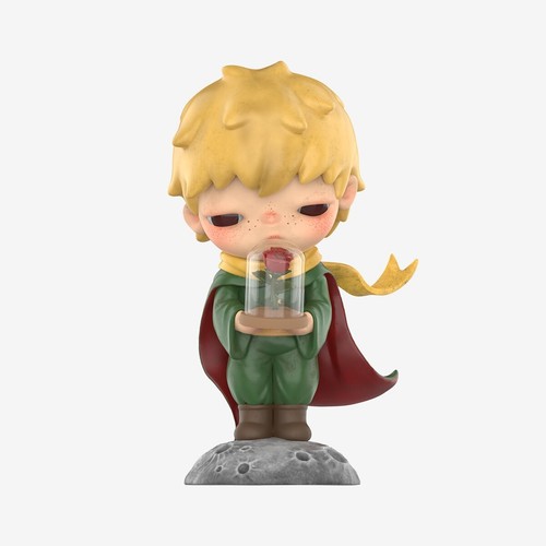 Authentic POPMART Hirono LE Petit Prince Series Blindbox Sealed Bag - Picture 12 of 18