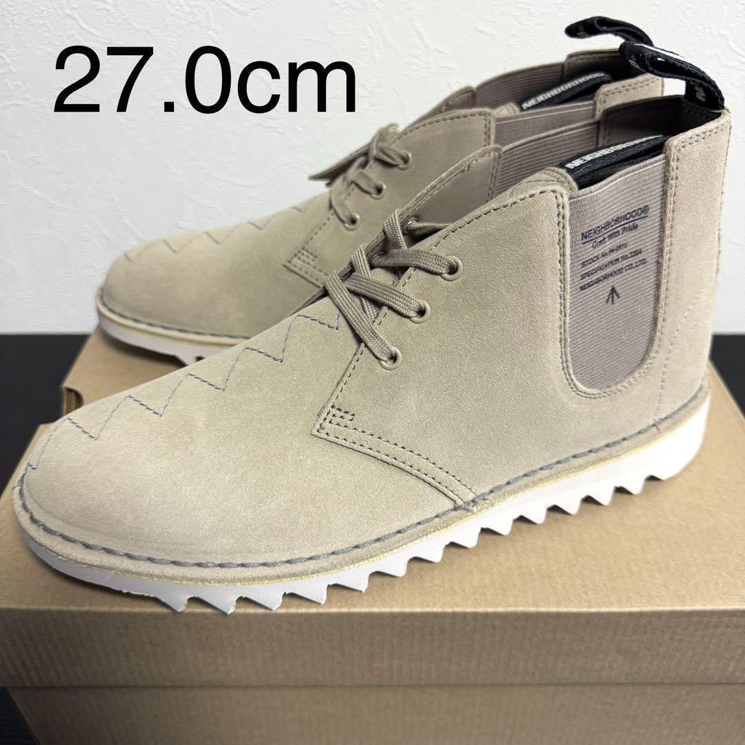 CLARKS × NEIGHBORHOOD DESERT BOOT UK9 | eBay CLARKS × NEIGHBORHOOD DESERT BOOT UK9 | eBay