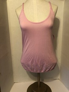banded bottom tank tops