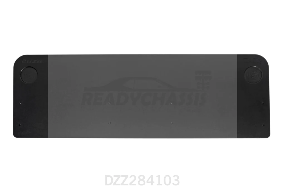 DeeZee DZ284103 Tailgate Board for 2017-22 Ford DeeZee DZ284103 Tailgate Board for 2017-22 Ford