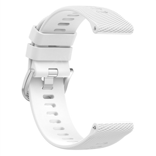 Silicone Watch Wrist Band For Garmin Venu SQ 2 / 2 Plus Vivoactive 5 4 3 Strap - Picture 53 of 60