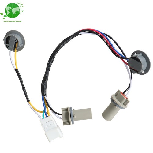 Tail Light Socket And Harness Rear Fit For Hyundai Sonata 2011-2014 Sedan 4-Door - Picture 2 of 9