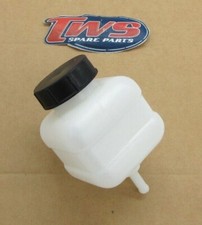 VASCHETTA SERBATOIO OLIO FRENI ADATTABILE PER FIAT IVECO 150 170 180 190 300 684