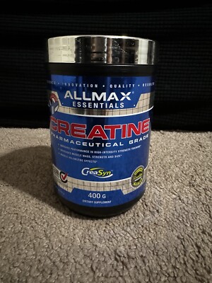 Allmax Essentials Creatine  400g 