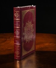 IRAN AWAKENING Shirin Ebadi- Easton Press🖋SIGNED 1ST ED🖋NOBEL PEACE PRZ SEALED