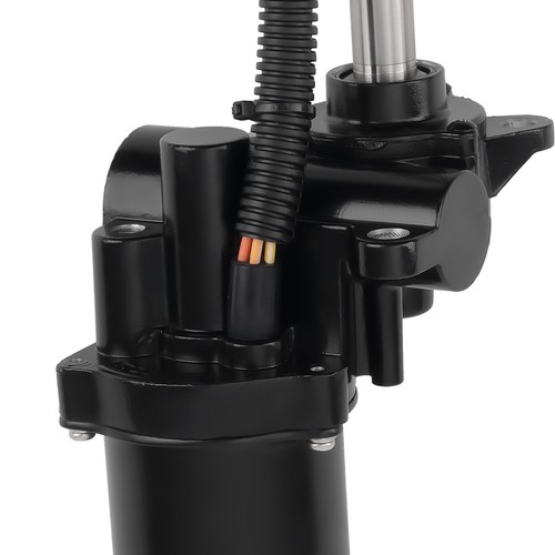 Right Power Running Board Motor For Ford Expedition Lincoln Navigator 07-14 5.4L - Imagen 6 de 12