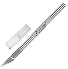 Excel Knife 1 K1 w/Safety Cap Same as X-Acto 3601 EXL 16001