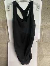 Dolfin Women's Classic One Piece Swimsuit Racerback. Sizes S,Med, XL