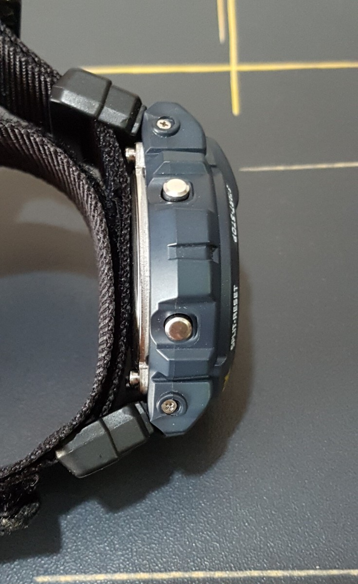 カシオ G-SHOCK DW002-4VT タフレーベル　★新品　未使用 2025年最新】Yahoo!オークション -g-shock・dw-002の中古品