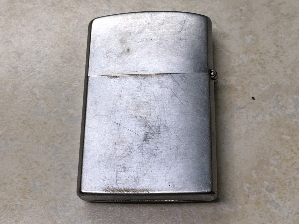 US Military Lighter by Crest-Craft | eBay