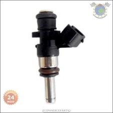 Injecteur Porsche Macan