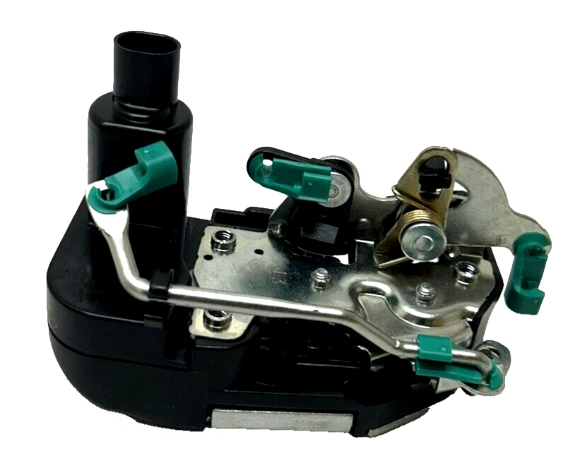 55235203AC OEM Mopar Rear LH Side Lock Actuator Motor 1999-2001 Jeep Cherokee - Image 2 of 4