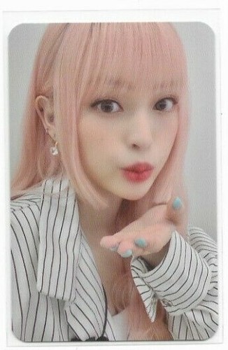 Lunarsolar Solar;rise Photocard - Picture 5 of 11