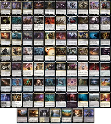 mtg planes cards How Does Planechase Work? MTG's Game Variant Explained | Magic: The  Gathering | Ultimate Guard - Ultimate Guard
