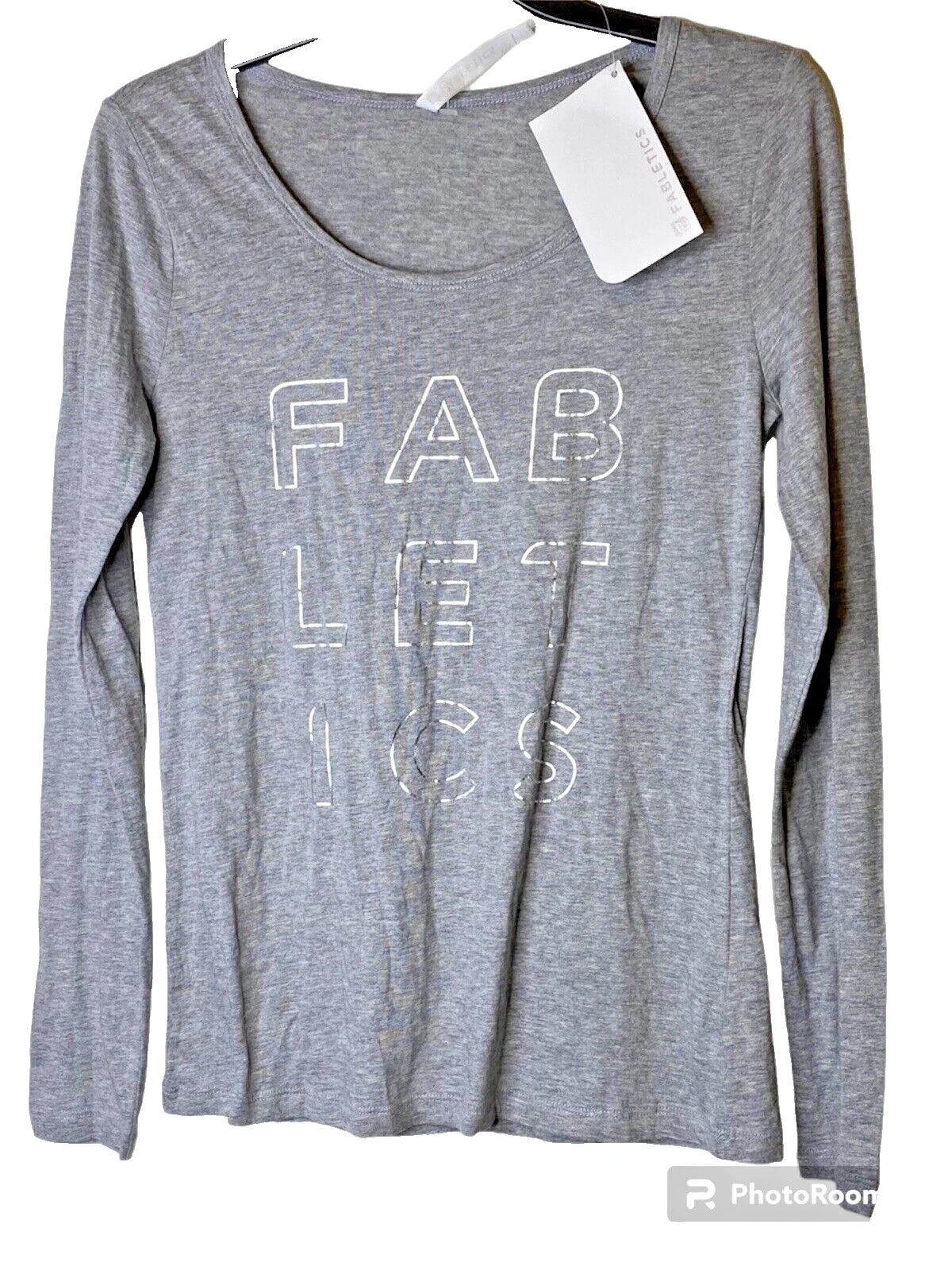 Tamaño Regular Algodón Fabletics Mujer Activewear