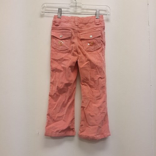 SONOMA Life + Style Flexwear Girls Size 5 slim Pocket pink - Picture 6 of 9