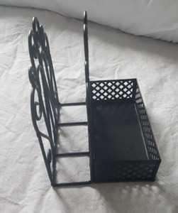 Metal Napkin Holder