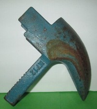 K712 PLANTER JR SEEDER GENERAL PURPOSE FURROWING SHOE DRILL OR DIRT/ROW OPENER