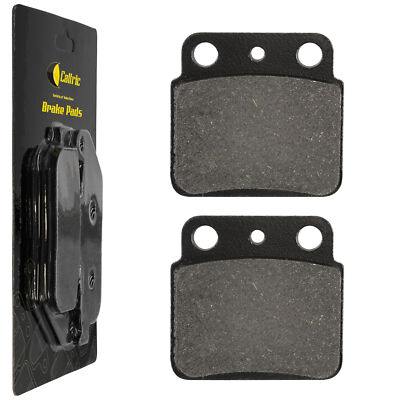 Rear Brake Pads for Suzuki LTR450 LT-R450 Quadracer 2006 2007 2008 2009 2010