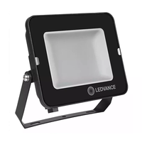 Ledvance Floodlight Led 50W 4000K 5000Lm Schwarz IP65 Beleuchtung