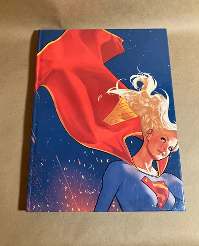 Cover Run: the DC Comics Art of Adam Hughes (DC Comics August 2010)