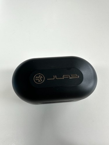 Écouteurs sans fil JLab JBuds Air ANC True - Noir *boîte ouverte* - Photo 4 sur 10
