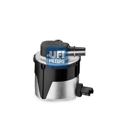 Filtro carburante UFI 55.170.00